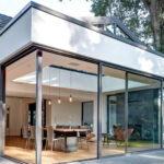 Véranda ou extension classique : que choisir à Cergy‑Pontoise ?